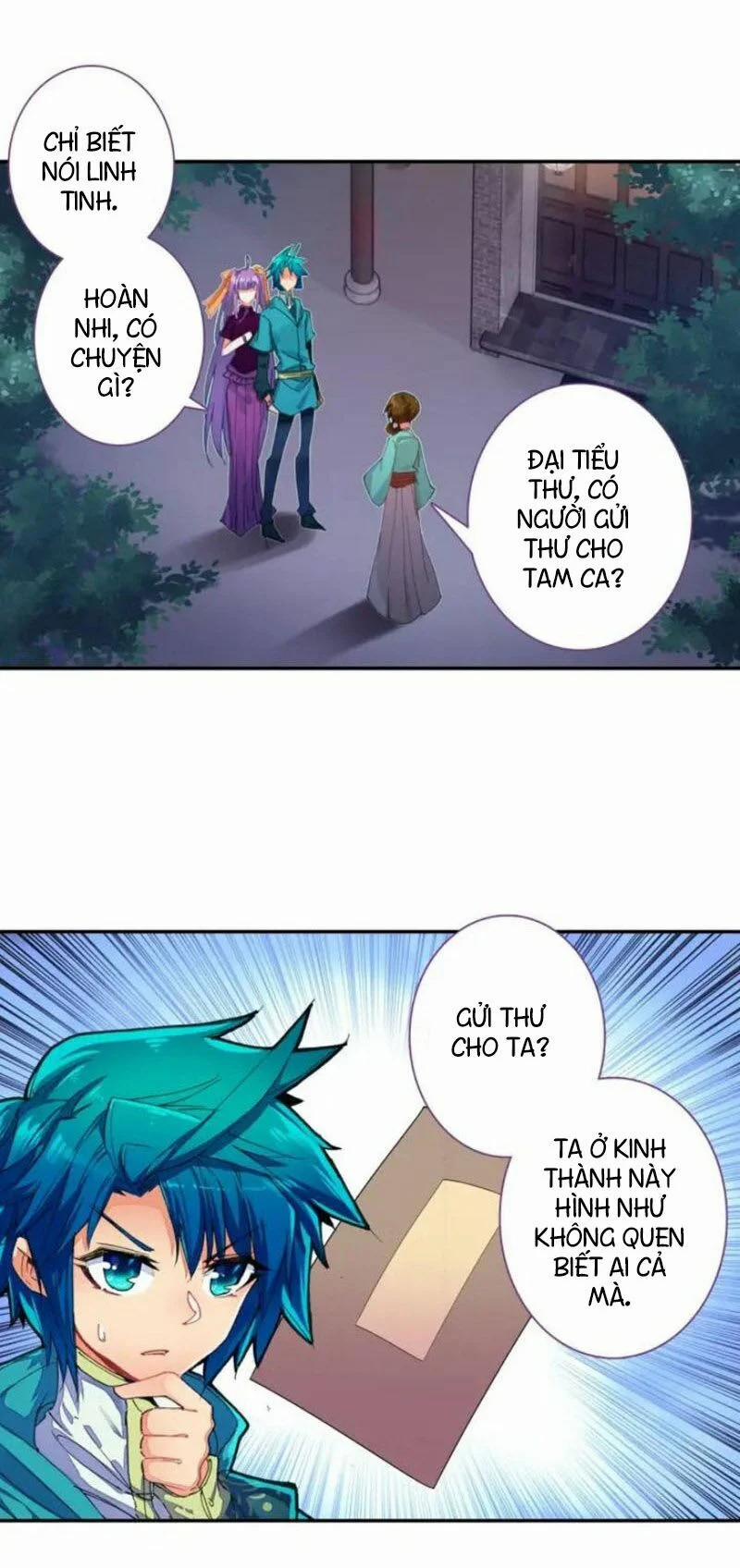 Cực Phẩm Gia Đình 104.5 trang 1