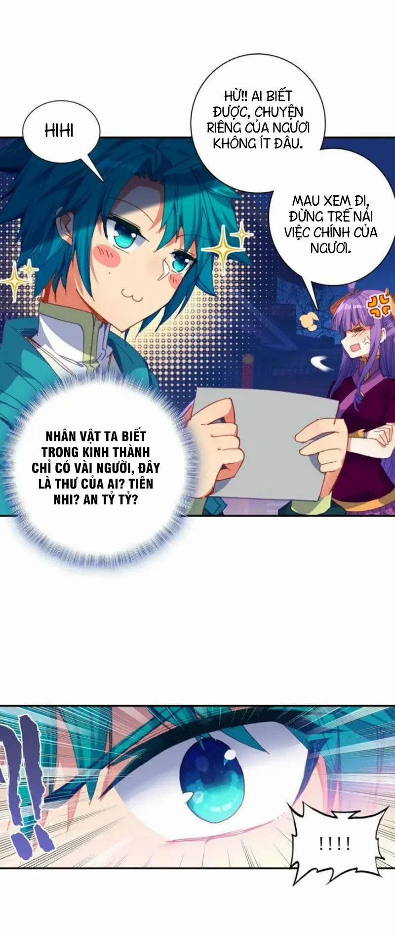 Cực Phẩm Gia Đình 104.5 trang 2