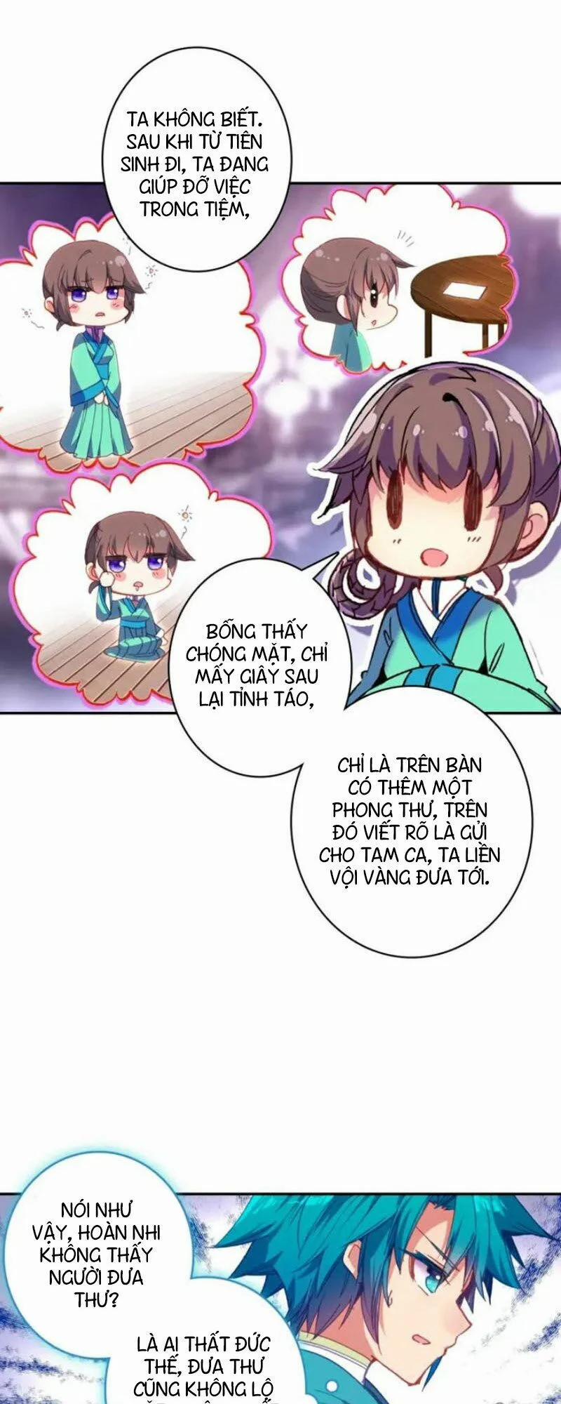 Cực Phẩm Gia Đình 104.5 trang 5