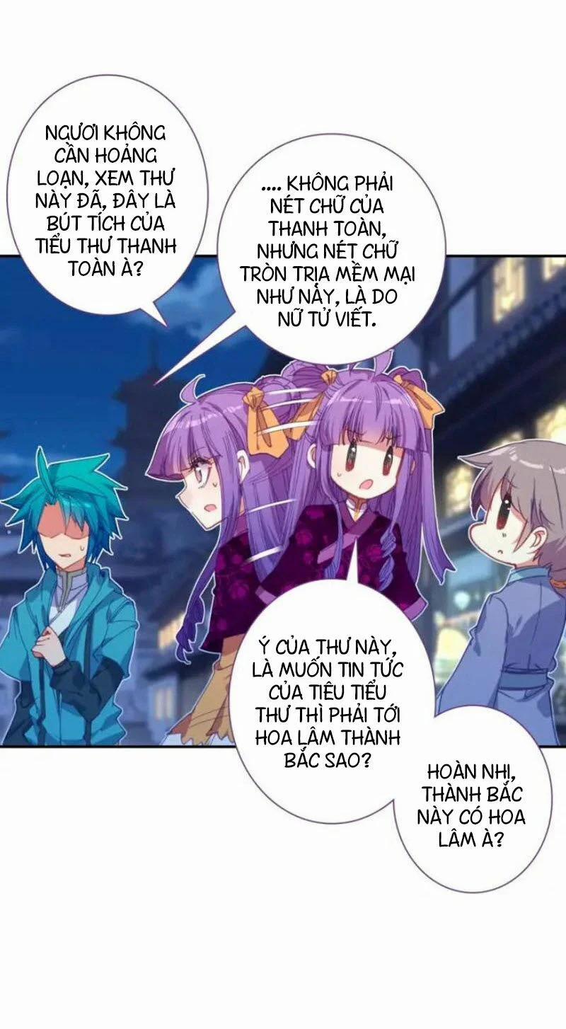 Cực Phẩm Gia Đình 104.5 trang 7