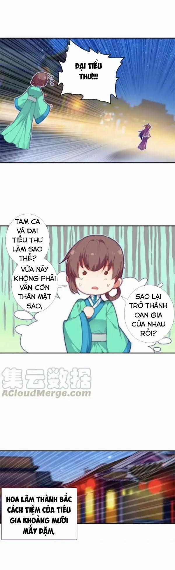 Cực Phẩm Gia Đình 105.5 trang 0