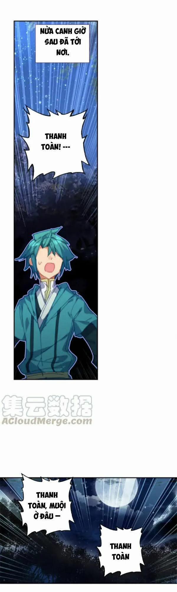 Cực Phẩm Gia Đình 105.5 trang 2