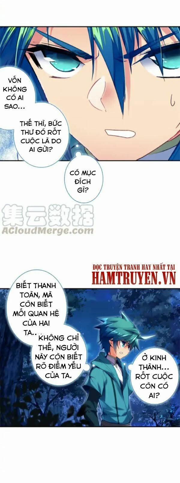 Cực Phẩm Gia Đình 105.5 trang 5