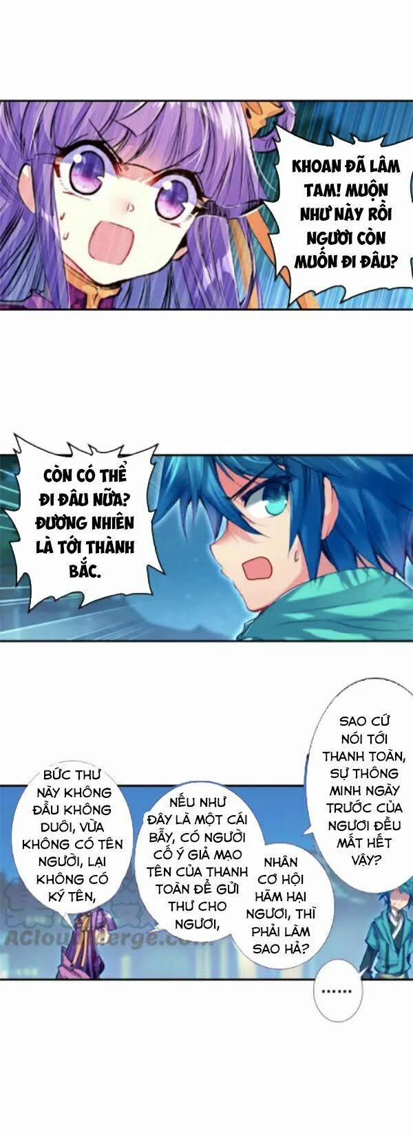 Cực Phẩm Gia Đình 105 trang 0