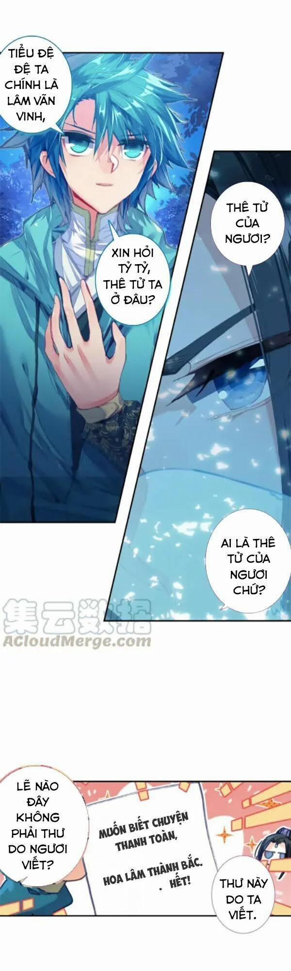 Cực Phẩm Gia Đình 106.5 trang 0