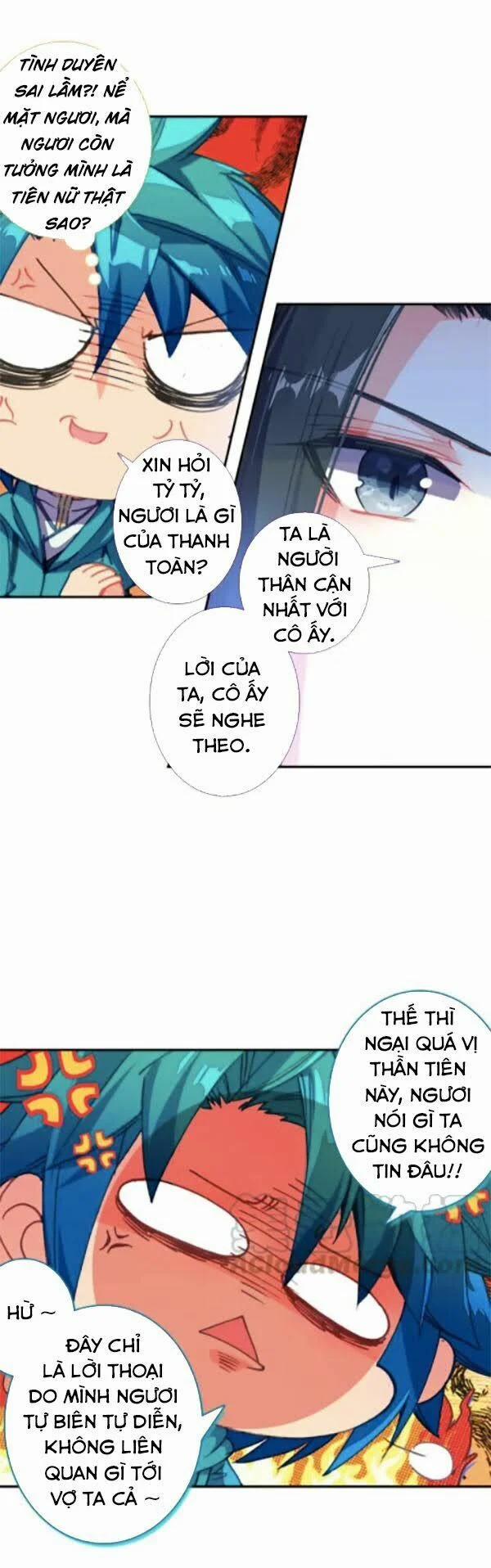 Cực Phẩm Gia Đình 106.5 trang 6