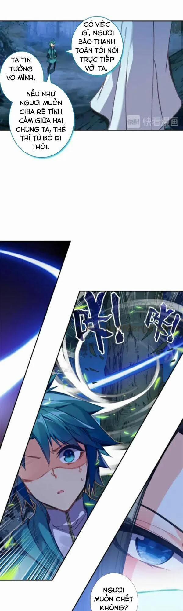 Cực Phẩm Gia Đình 106.5 trang 7