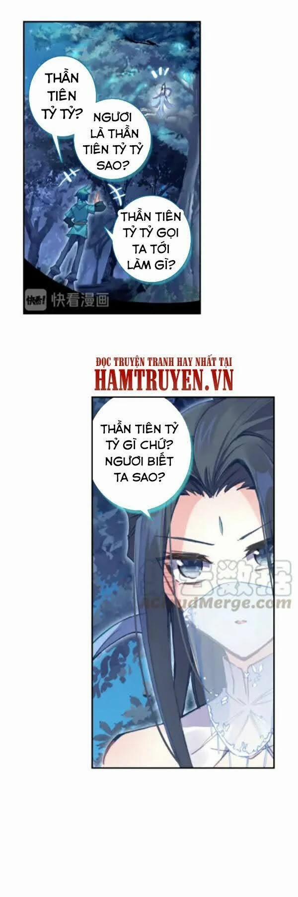 Cực Phẩm Gia Đình 106 trang 6