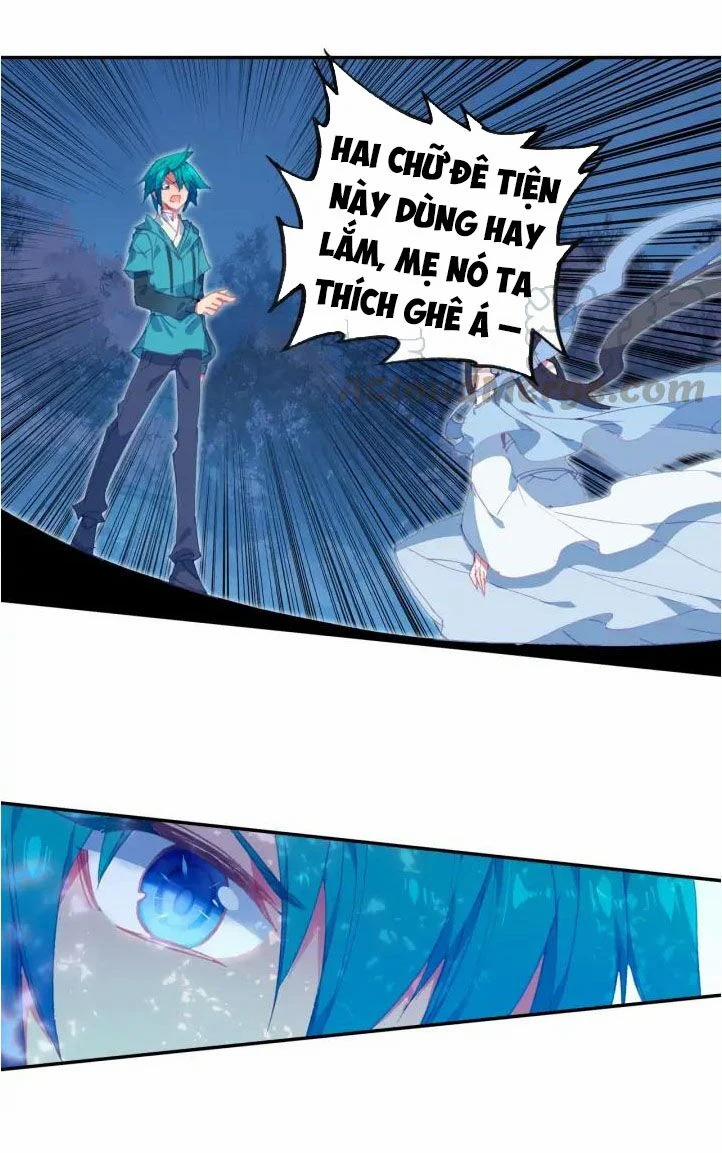 Cực Phẩm Gia Đình 108 trang 28