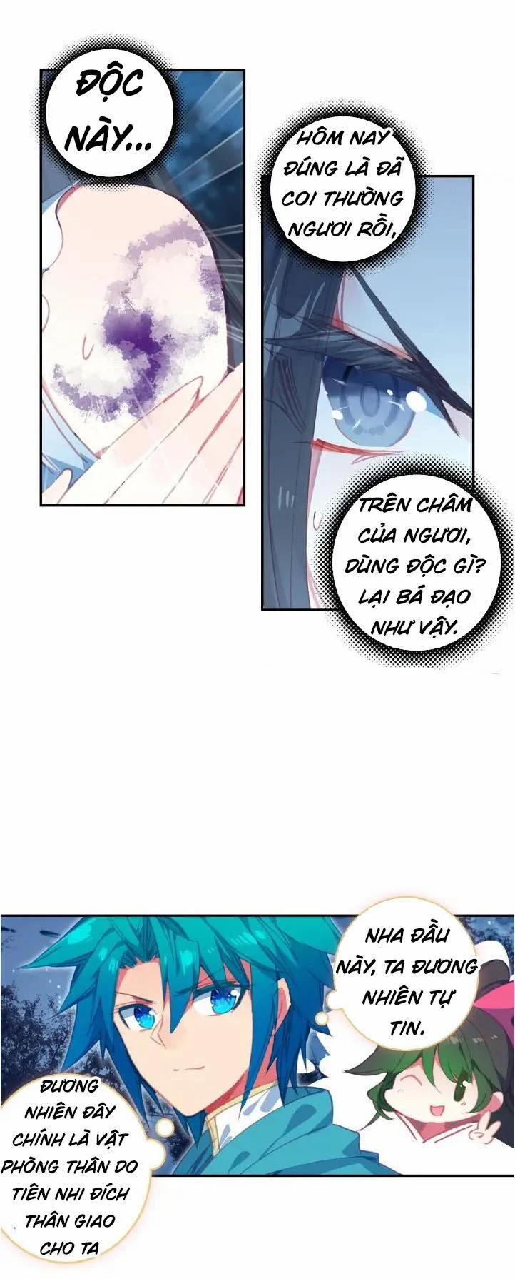 Cực Phẩm Gia Đình 108 trang 32