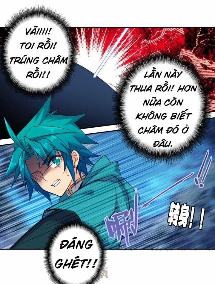 Cực Phẩm Gia Đình 110 trang 30