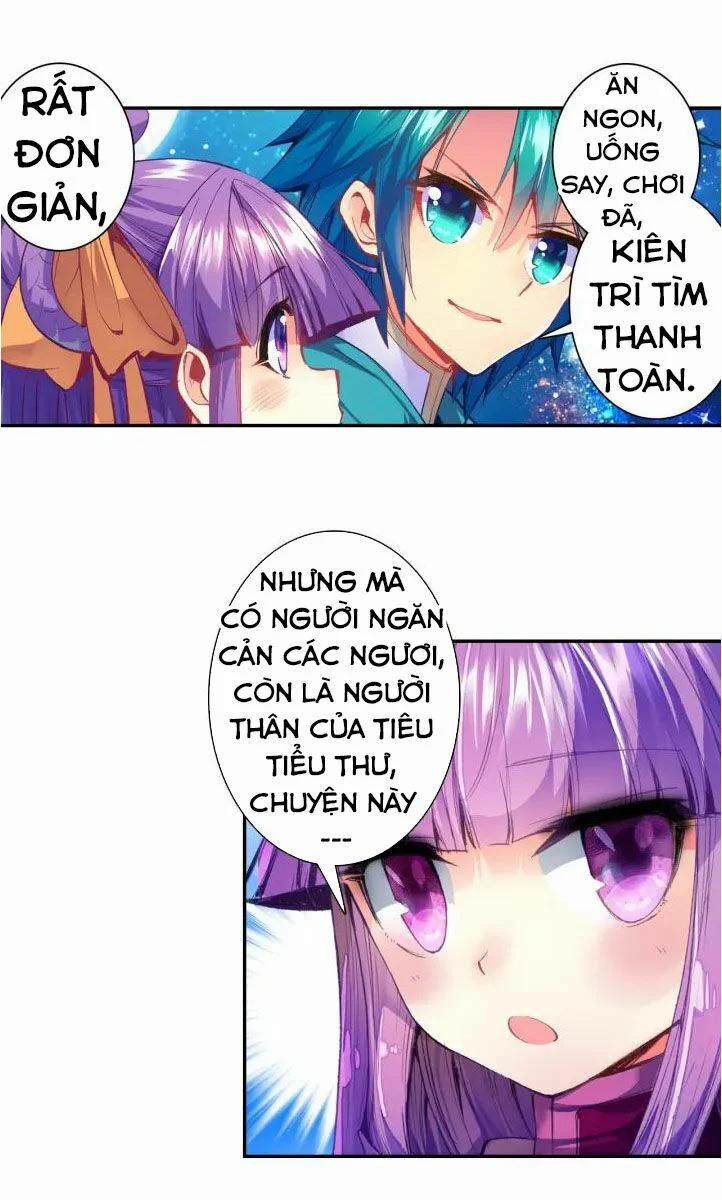 Cực Phẩm Gia Đình 111.5 trang 10