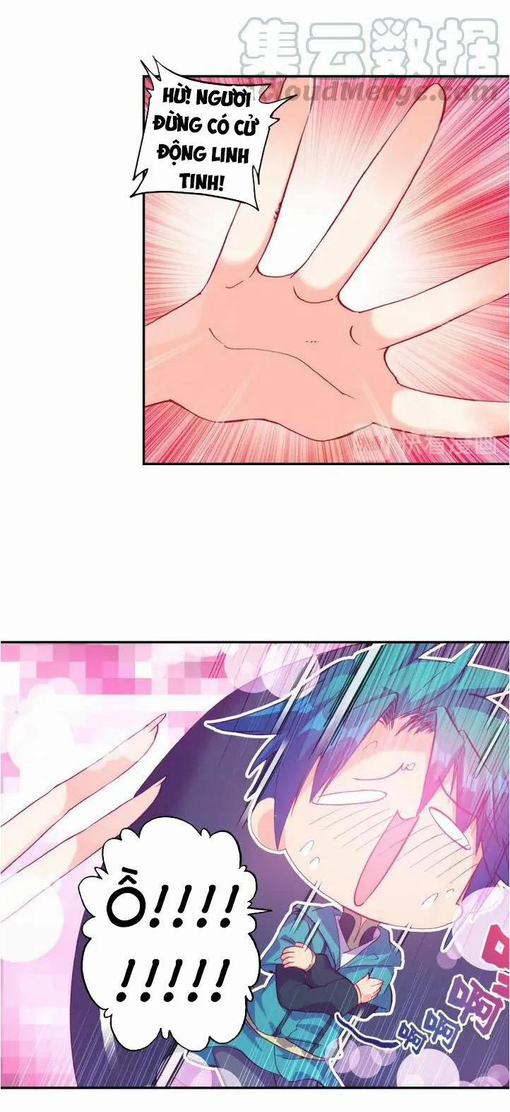 Cực Phẩm Gia Đình 111.5 trang 3