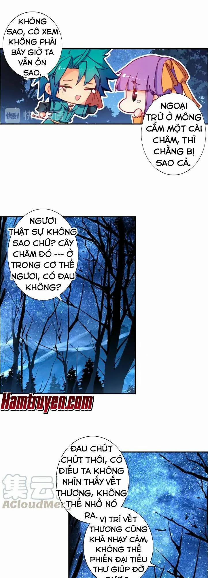 Cực Phẩm Gia Đình 111 trang 11