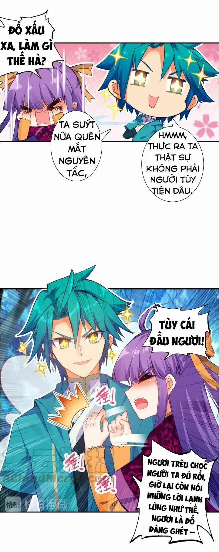 Cực Phẩm Gia Đình 112.5 trang 2