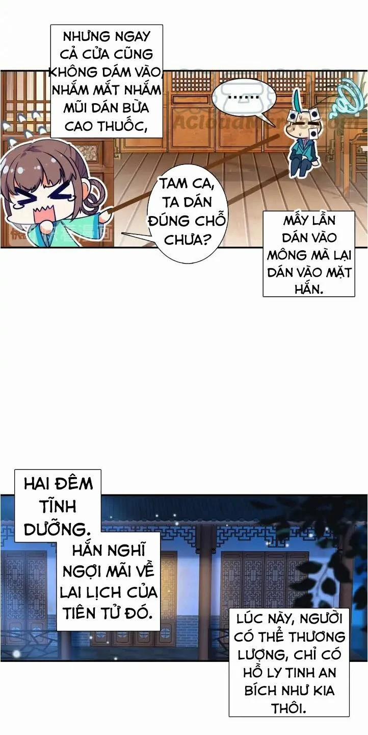 Cực Phẩm Gia Đình 112.5 trang 8