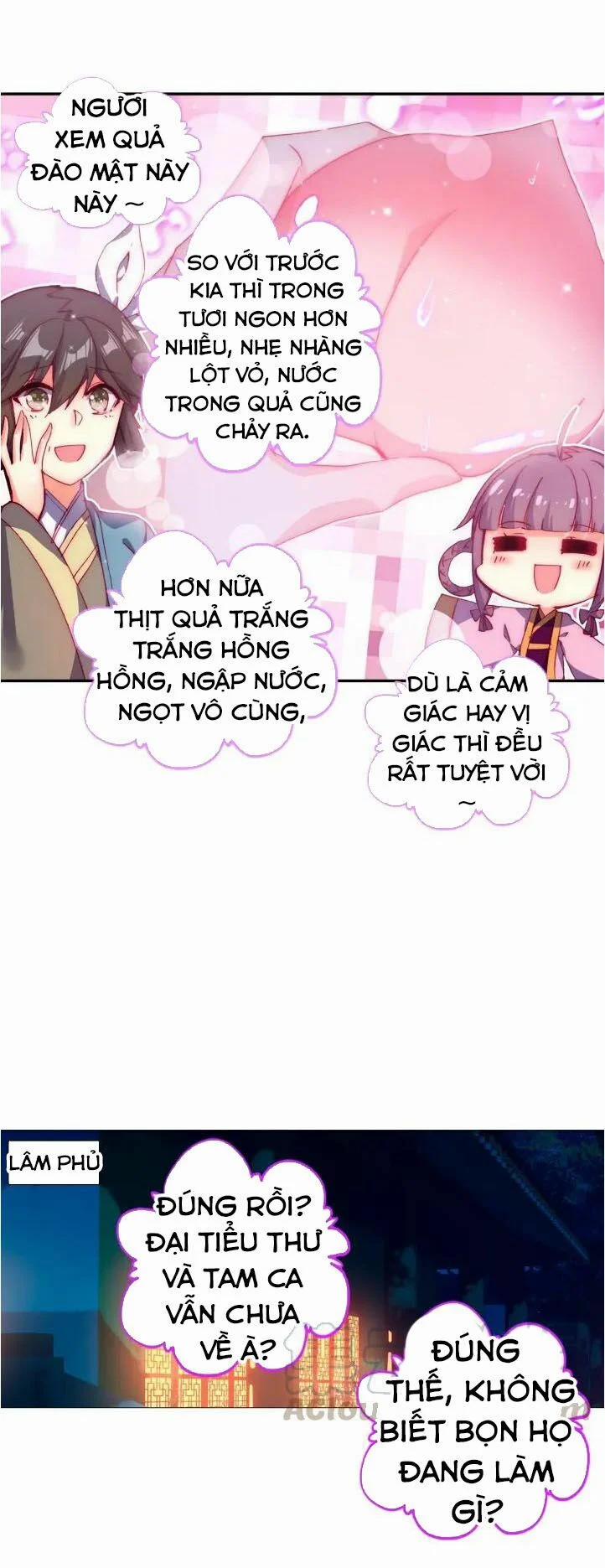 Cực Phẩm Gia Đình 112 trang 8