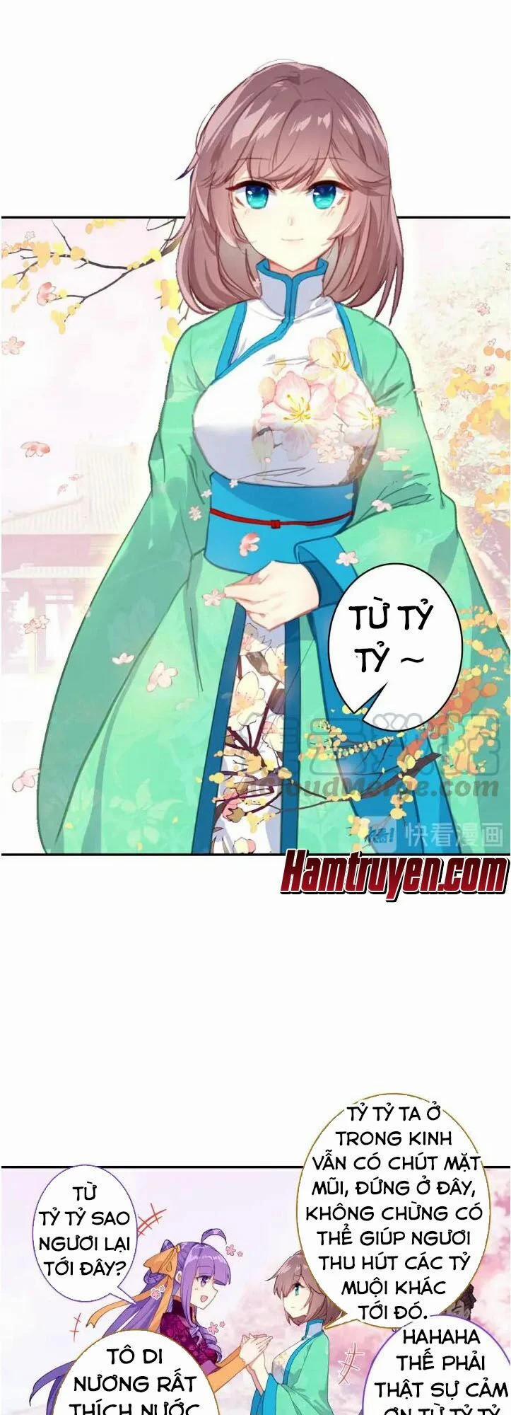 Cực Phẩm Gia Đình 113.5 trang 11