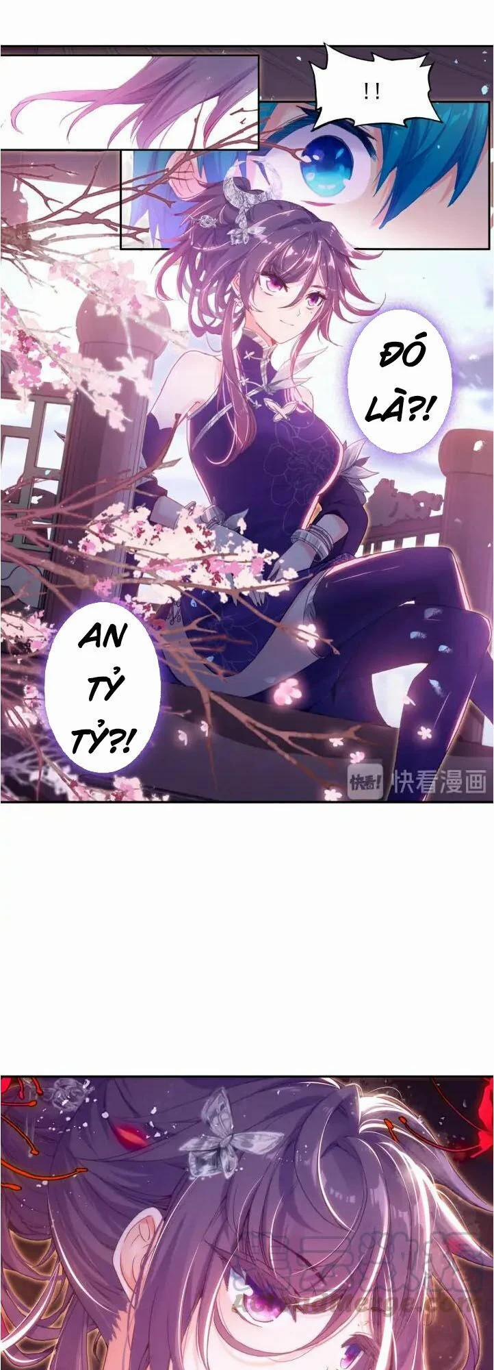 Cực Phẩm Gia Đình 113 trang 4