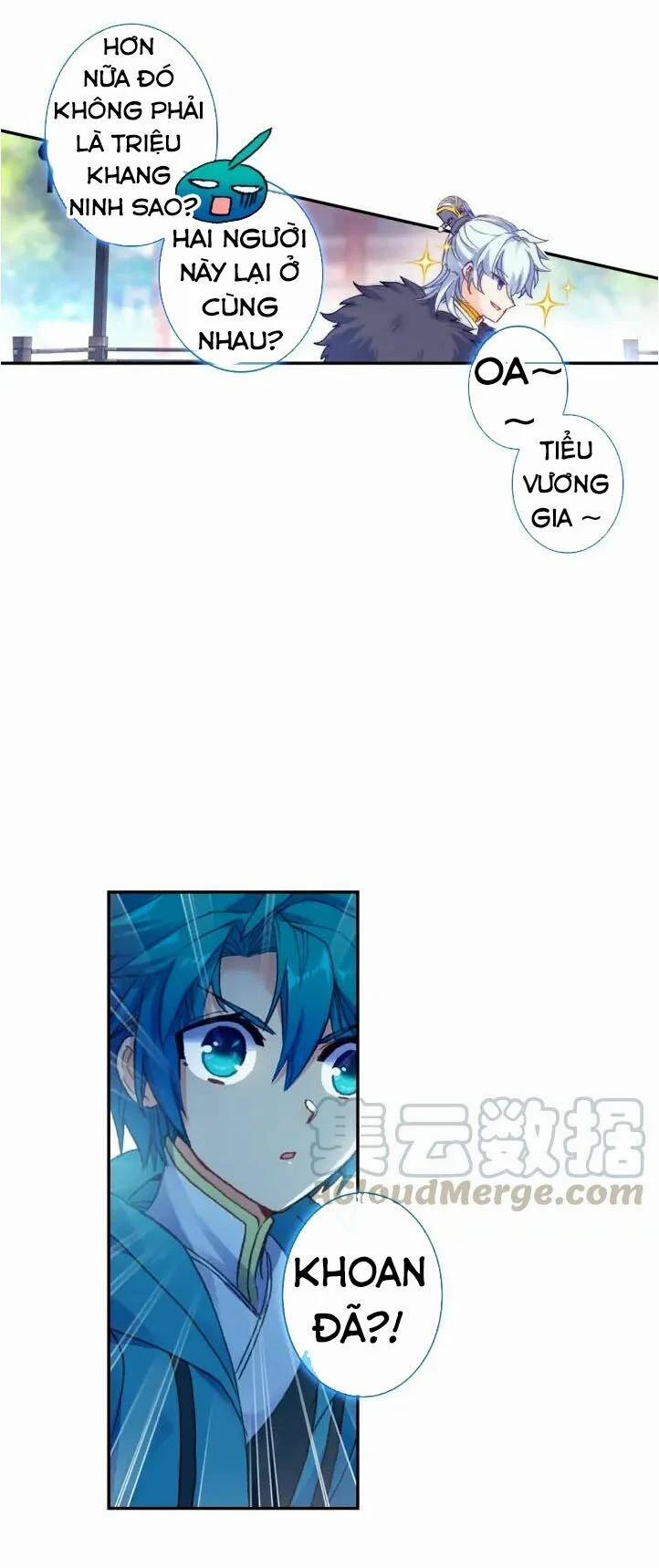 Cực Phẩm Gia Đình 113 trang 6