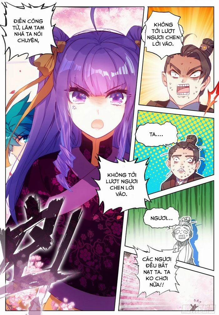 Cực Phẩm Gia Đình 115 trang 11