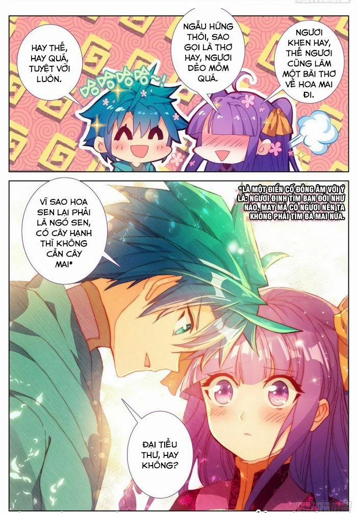 Cực Phẩm Gia Đình 115 trang 4