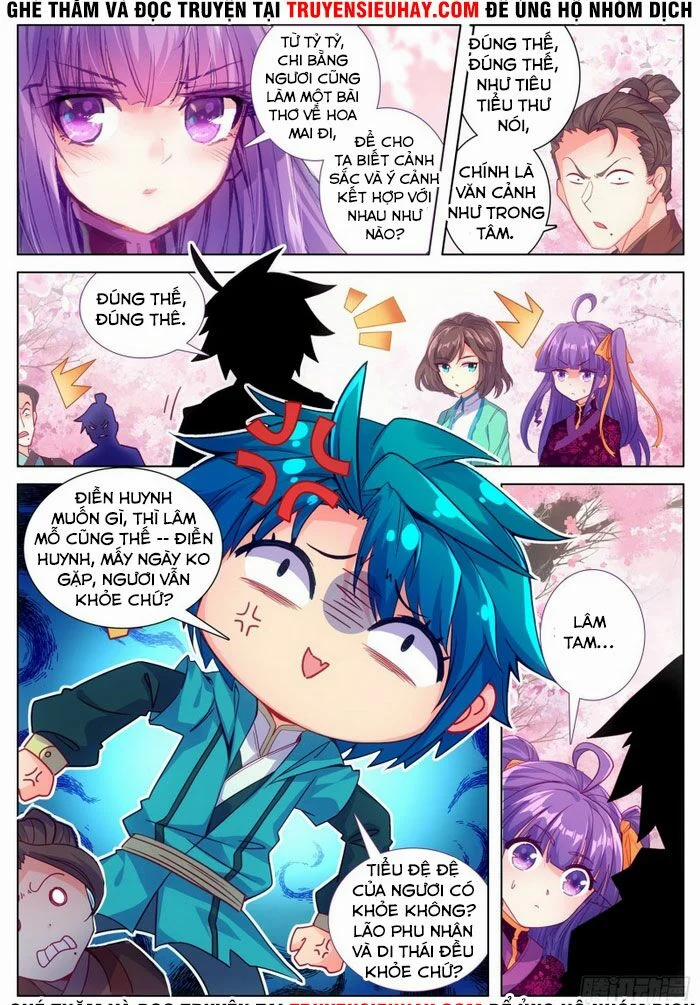 Cực Phẩm Gia Đình 115 trang 8