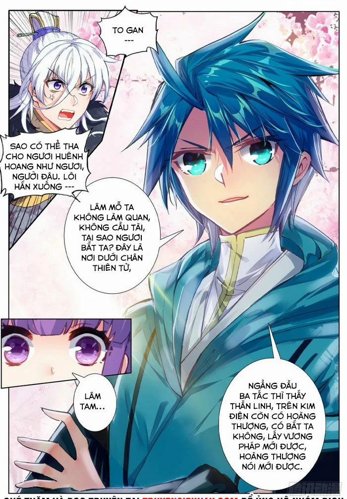 Cực Phẩm Gia Đình 116 trang 12