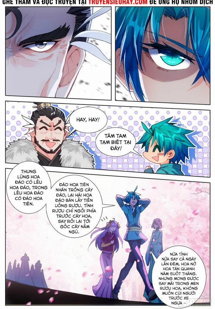 Cực Phẩm Gia Đình 116 trang 13