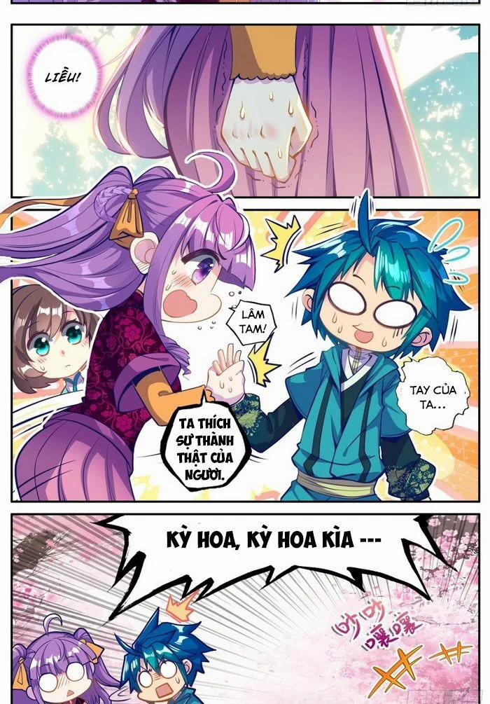 Cực Phẩm Gia Đình 117 trang 2