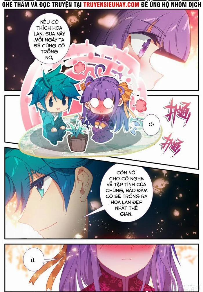 Cực Phẩm Gia Đình 117 trang 5