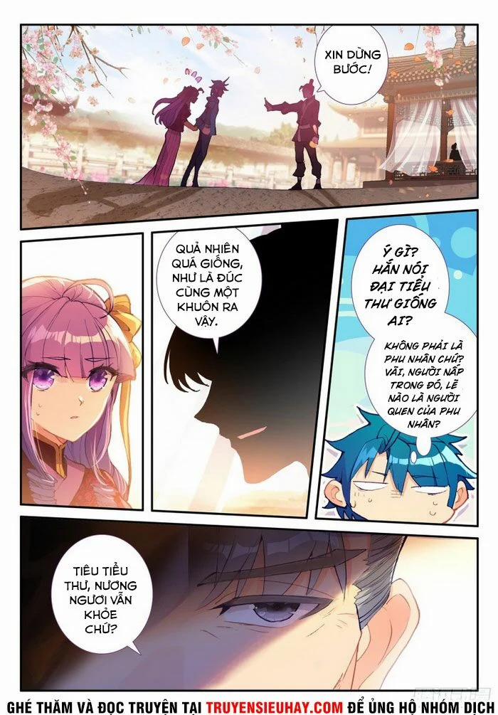 Cực Phẩm Gia Đình 118 trang 1