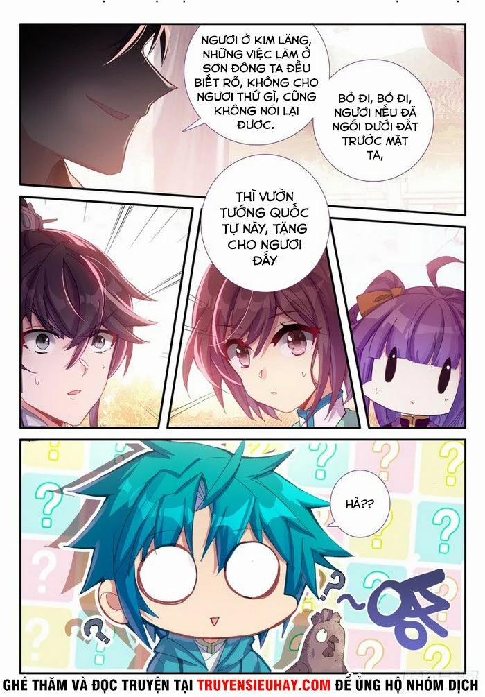 Cực Phẩm Gia Đình 118 trang 5