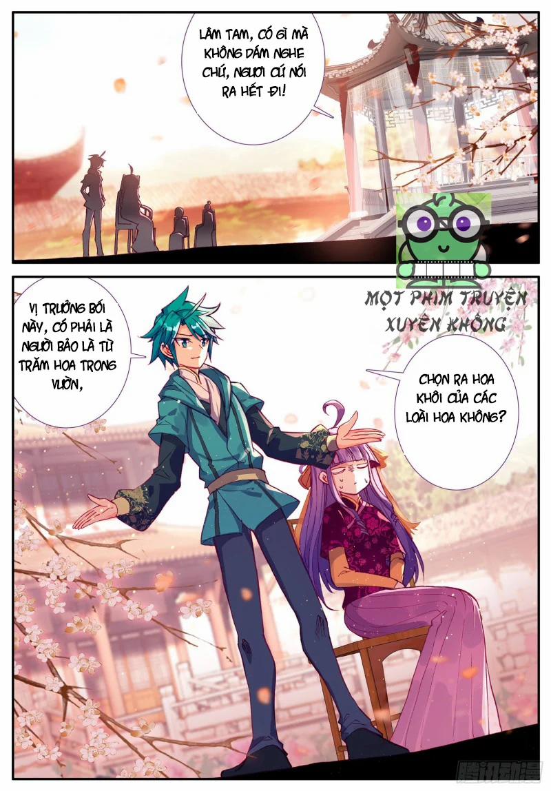 Cực Phẩm Gia Đình 119 trang 13