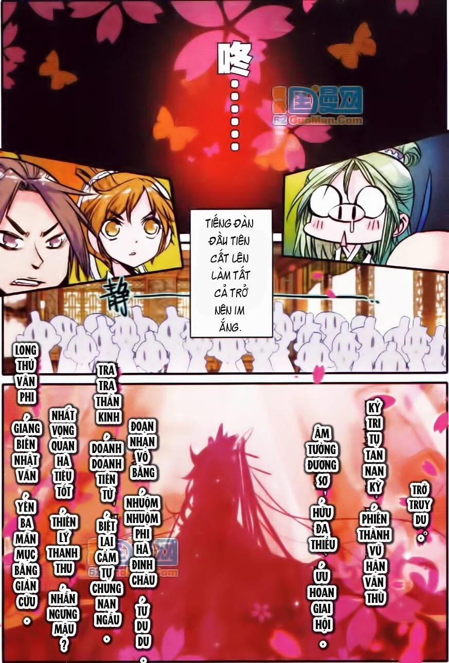 Cực Phẩm Gia Đình 12 trang 7