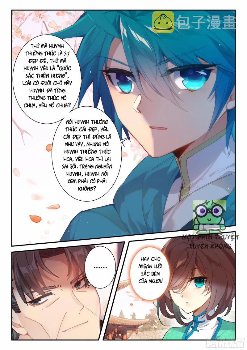 Cực Phẩm Gia Đình 120 trang 5