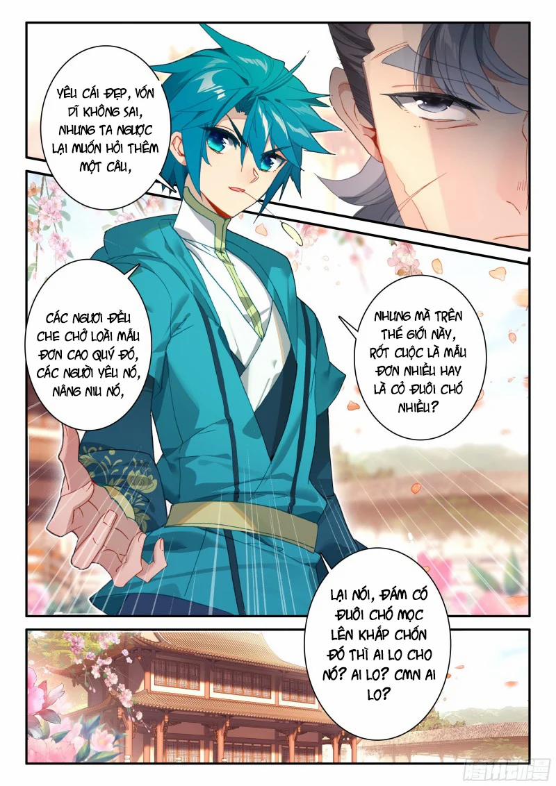 Cực Phẩm Gia Đình 120 trang 6