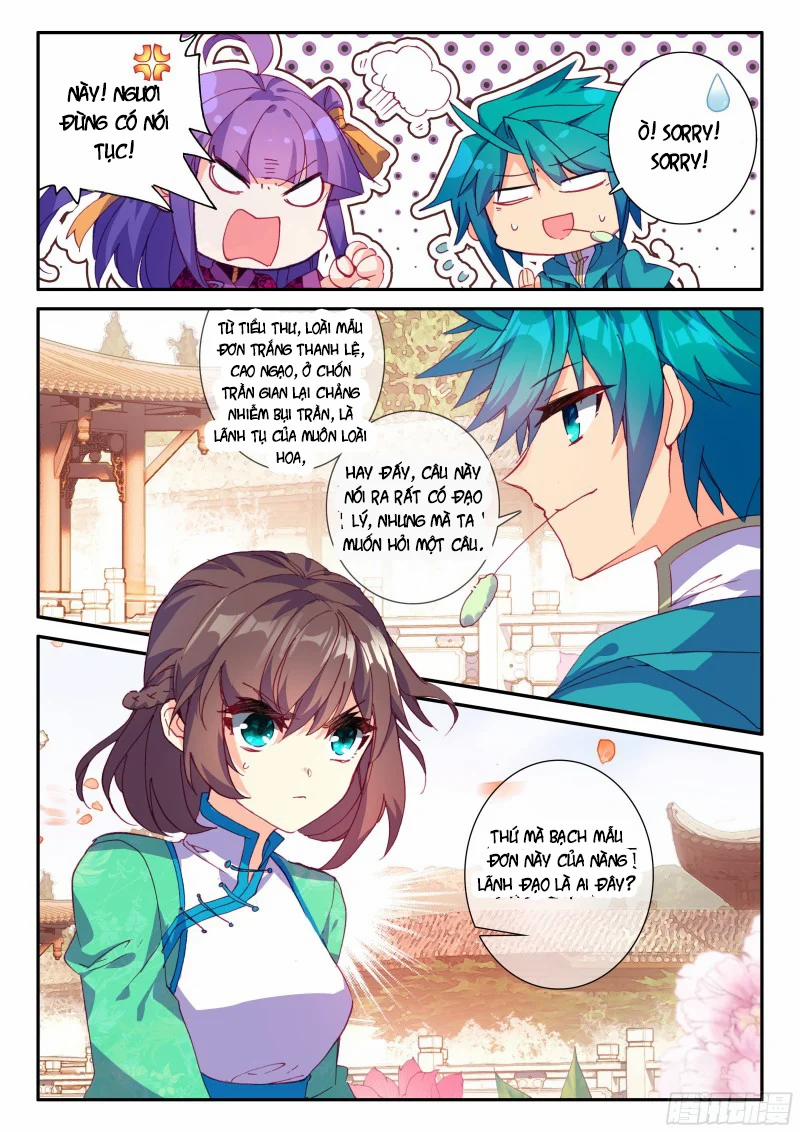 Cực Phẩm Gia Đình 120 trang 7