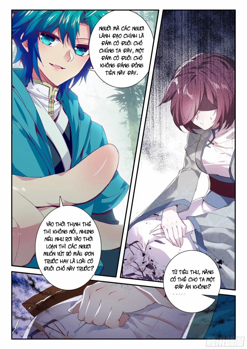 Cực Phẩm Gia Đình 120 trang 8