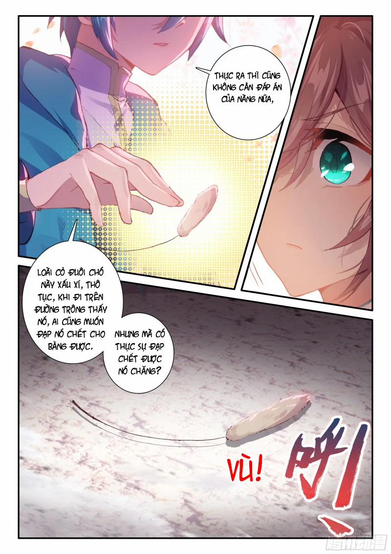 Cực Phẩm Gia Đình 120 trang 9