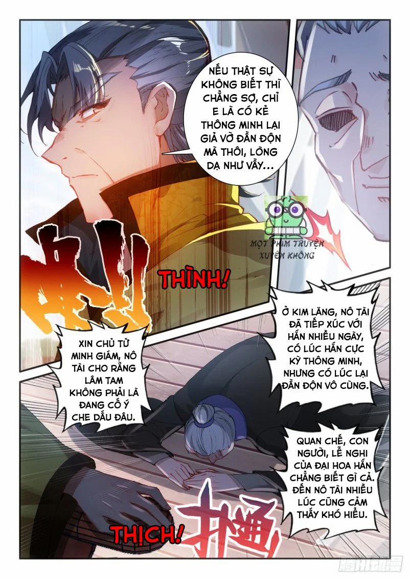 Cực Phẩm Gia Đình 121 trang 2