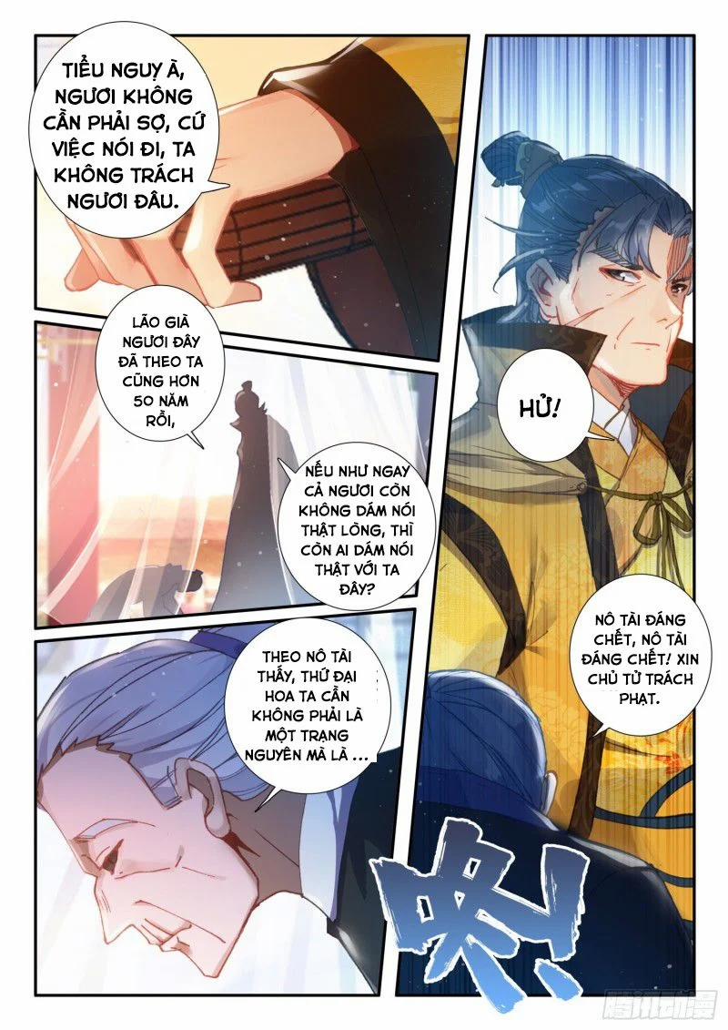 Cực Phẩm Gia Đình 121 trang 5