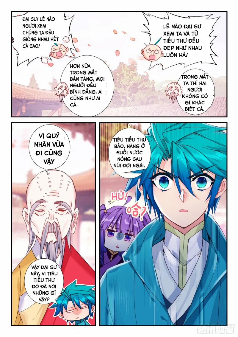 Cực Phẩm Gia Đình 122 trang 1