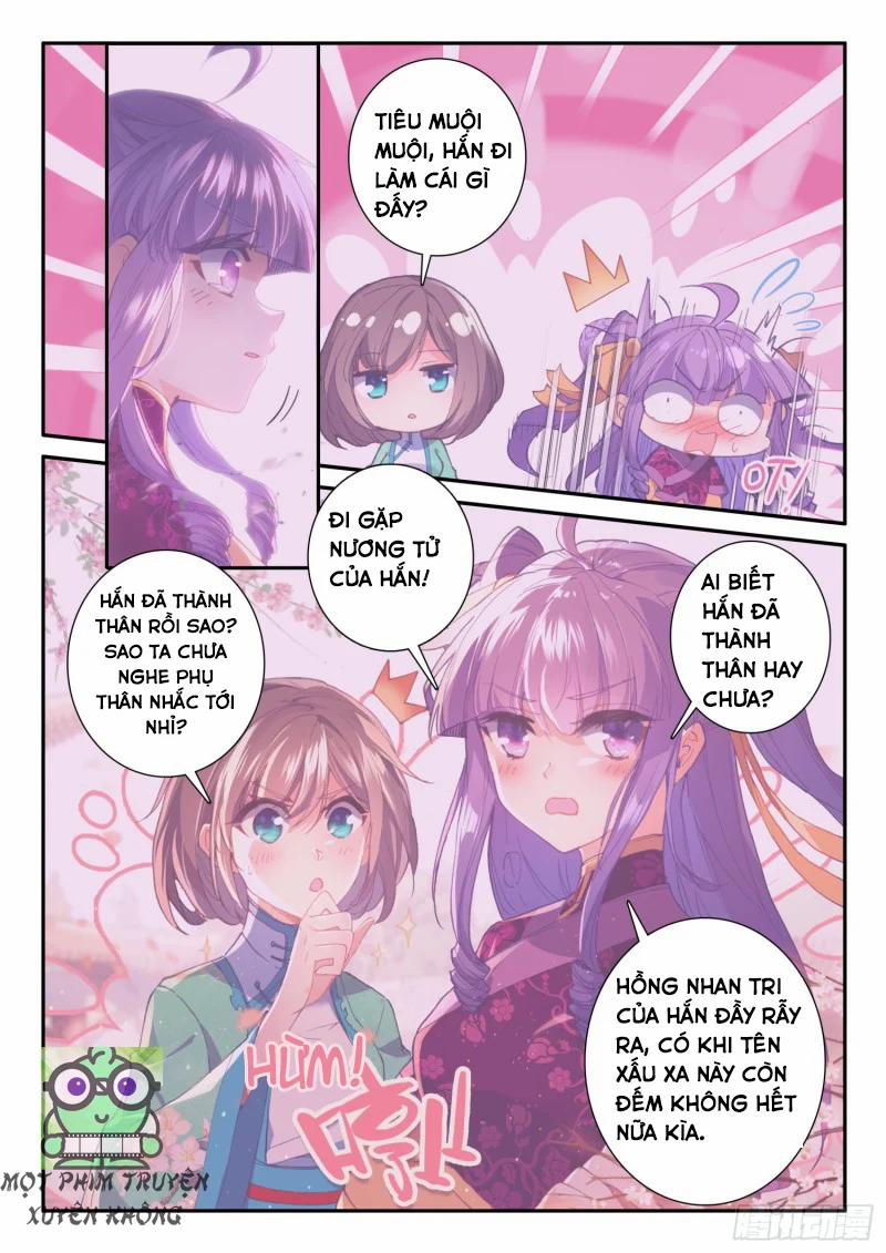 Cực Phẩm Gia Đình 122 trang 5