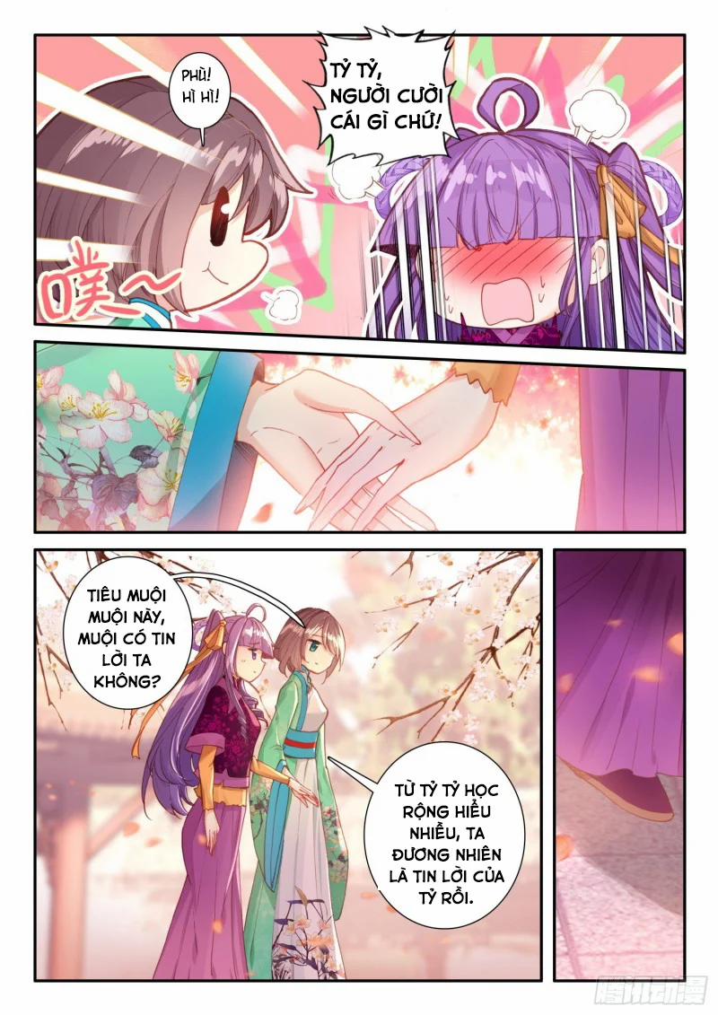 Cực Phẩm Gia Đình 122 trang 6