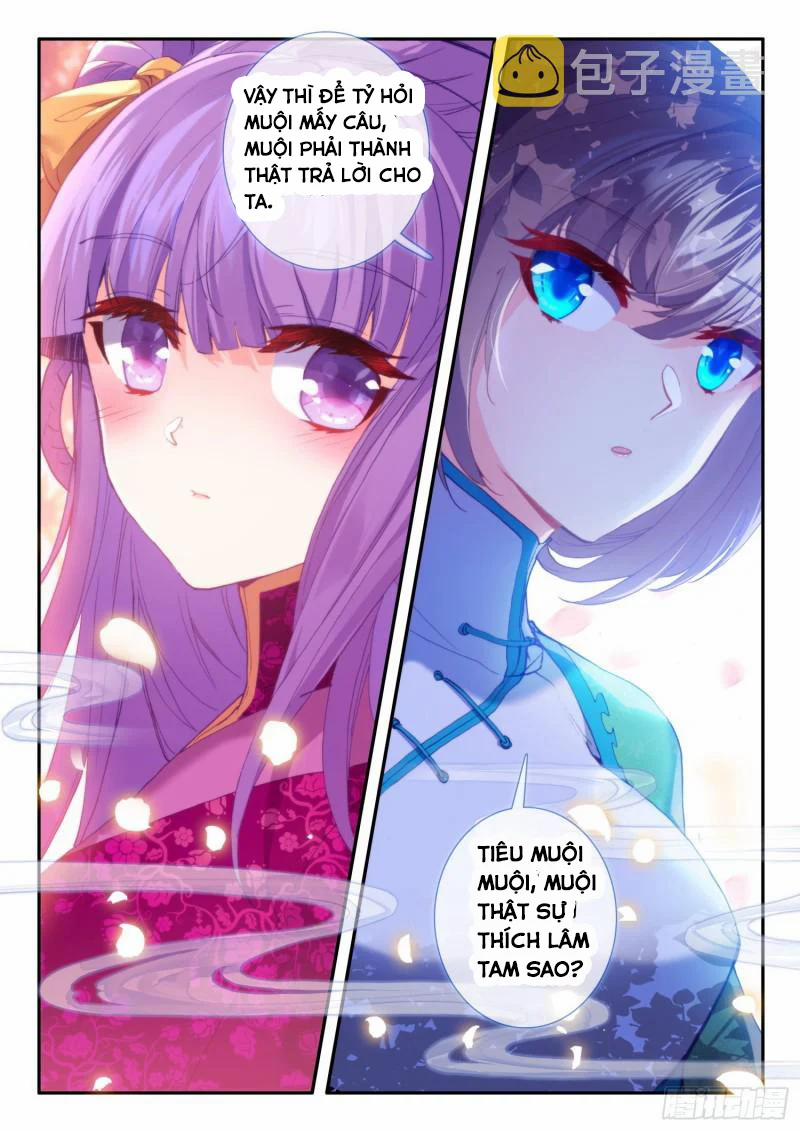 Cực Phẩm Gia Đình 122 trang 7