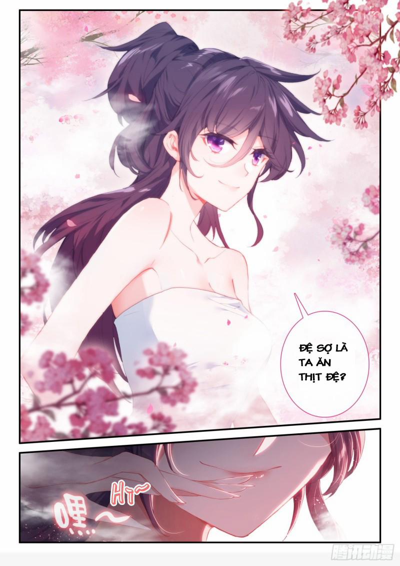 Cực Phẩm Gia Đình 123 trang 1