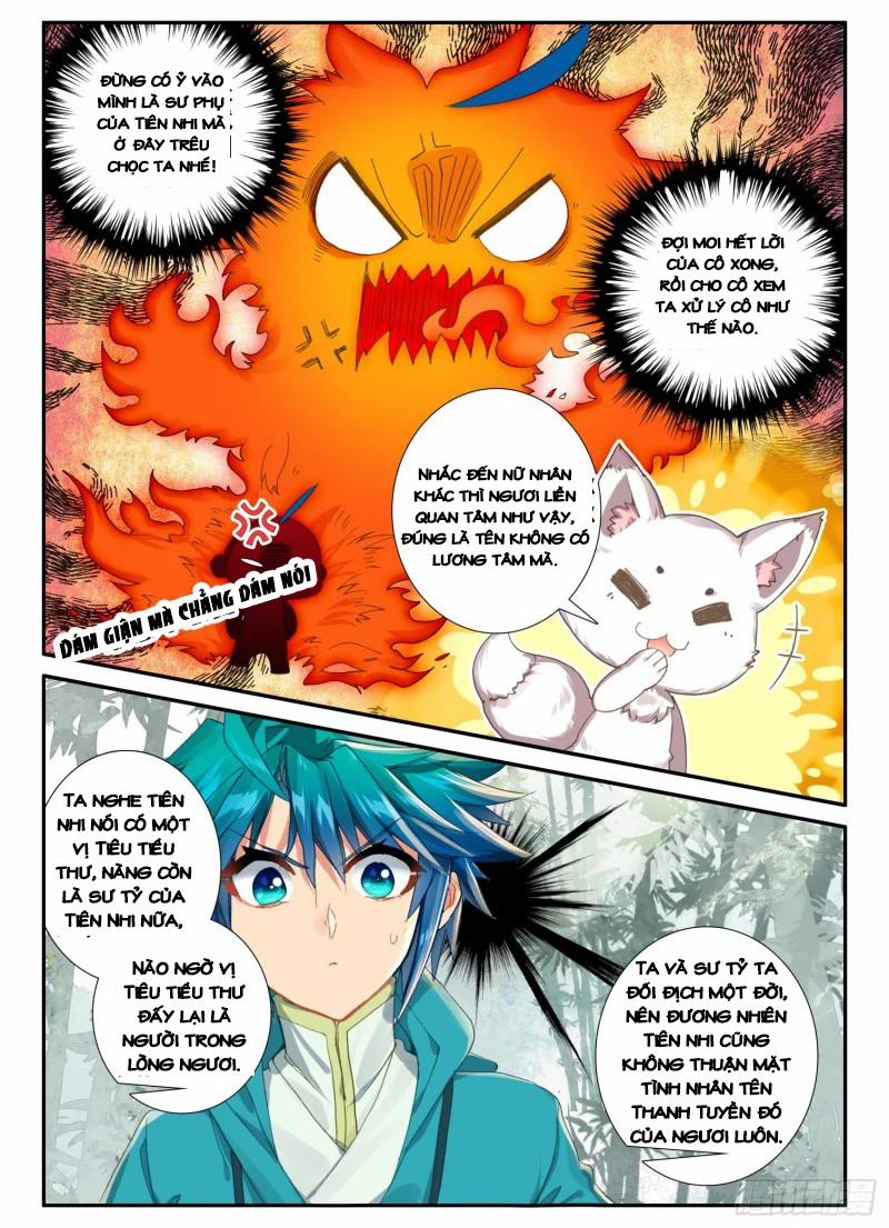 Cực Phẩm Gia Đình 123 trang 10