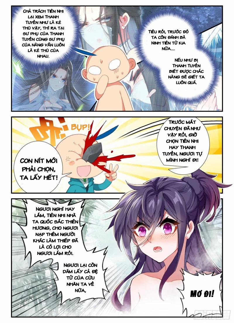 Cực Phẩm Gia Đình 123 trang 11