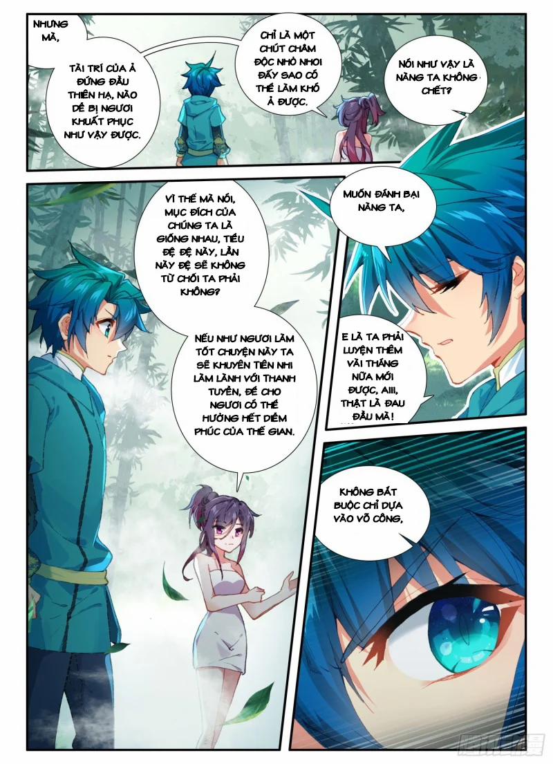 Cực Phẩm Gia Đình 123 trang 14